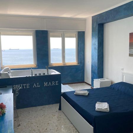 Suite Al Mare تارانتو المظهر الخارجي الصورة