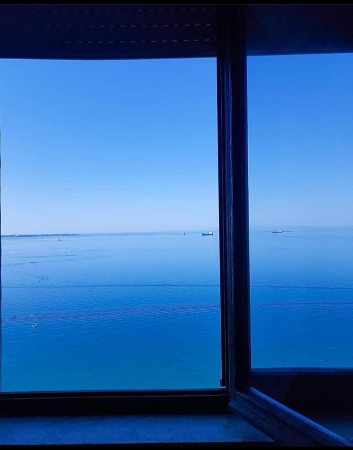 Suite Al Mare تارانتو المظهر الخارجي الصورة