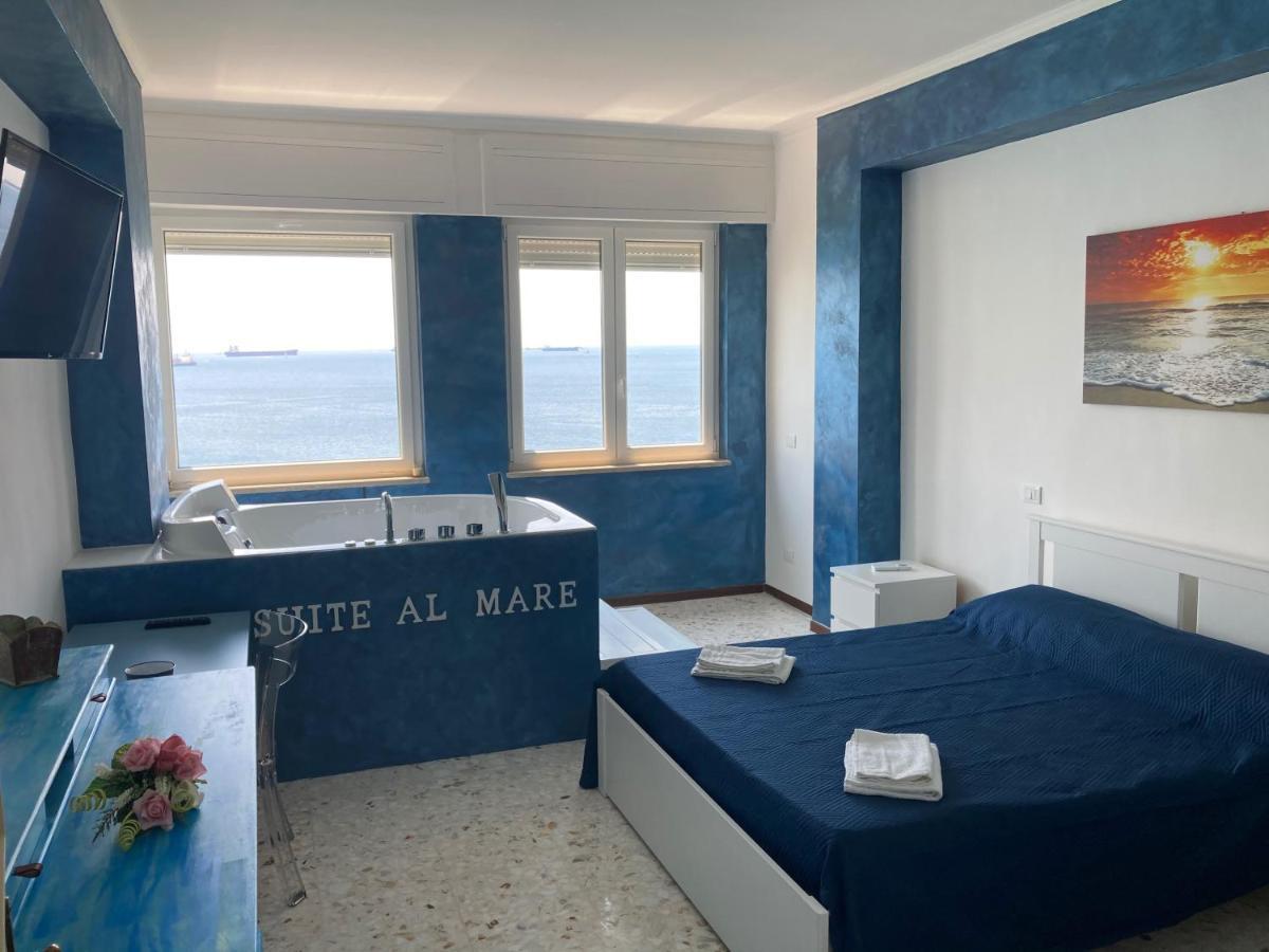 Suite Al Mare تارانتو المظهر الخارجي الصورة