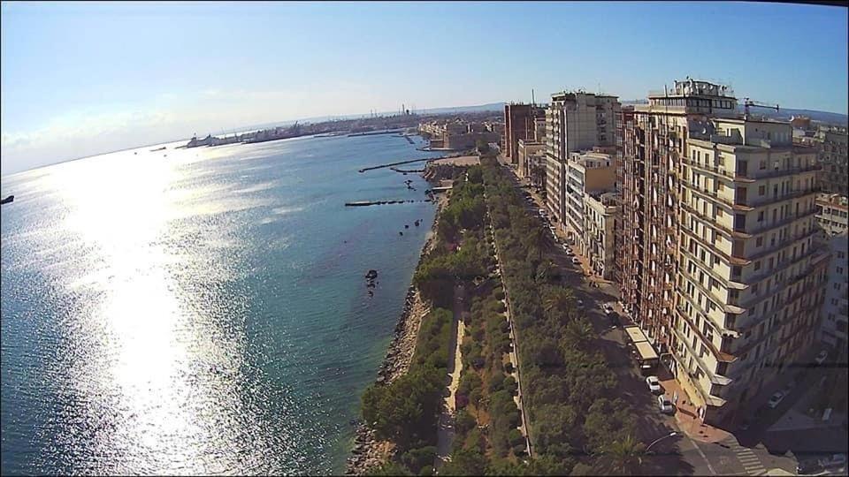 Suite Al Mare تارانتو المظهر الخارجي الصورة