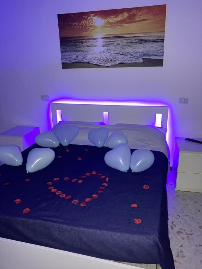 Suite Al Mare تارانتو المظهر الخارجي الصورة