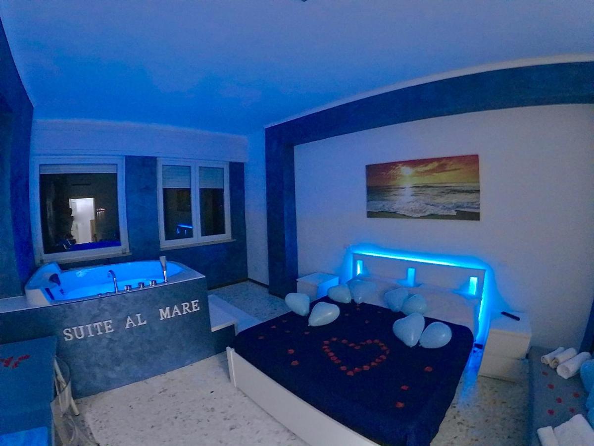 Suite Al Mare تارانتو المظهر الخارجي الصورة