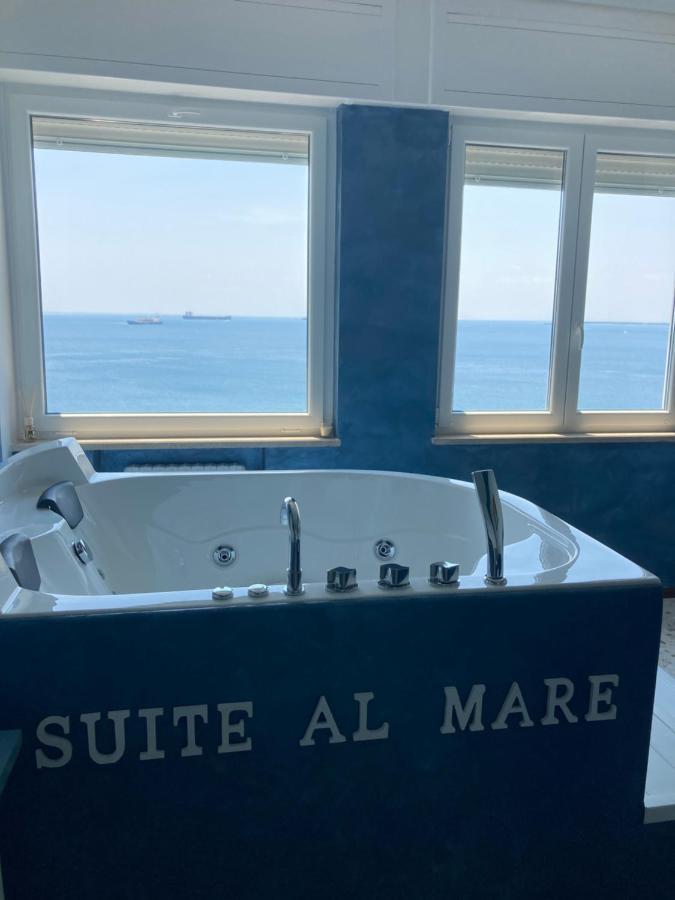 Suite Al Mare تارانتو المظهر الخارجي الصورة