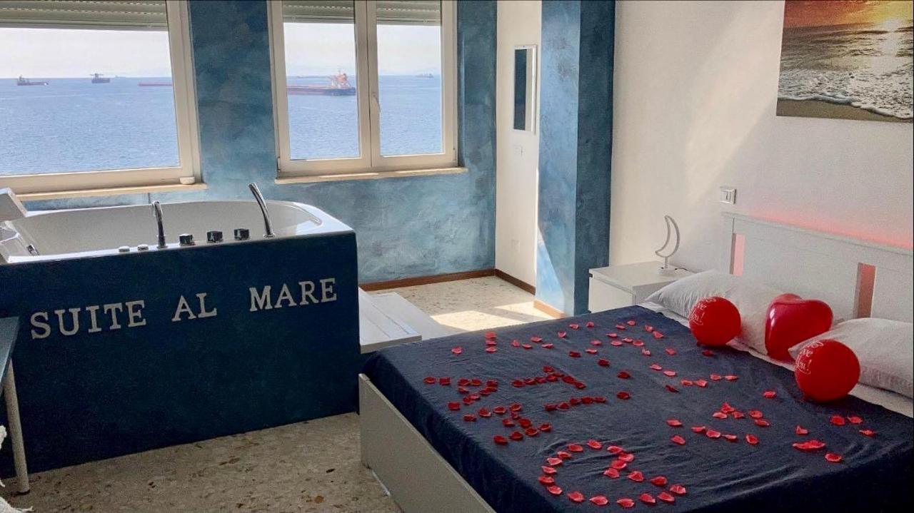Suite Al Mare تارانتو المظهر الخارجي الصورة