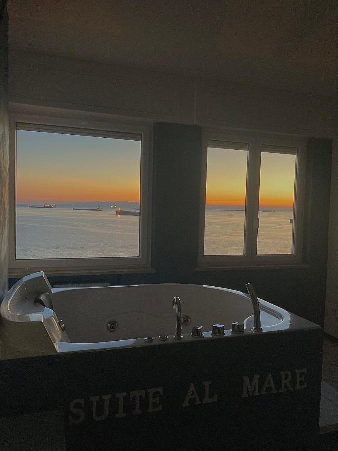 Suite Al Mare تارانتو المظهر الخارجي الصورة