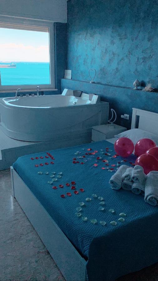 Suite Al Mare تارانتو المظهر الخارجي الصورة