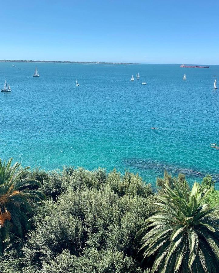 Suite Al Mare تارانتو المظهر الخارجي الصورة