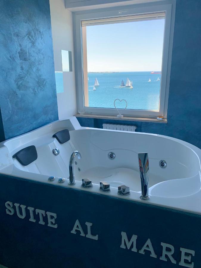 Suite Al Mare تارانتو المظهر الخارجي الصورة
