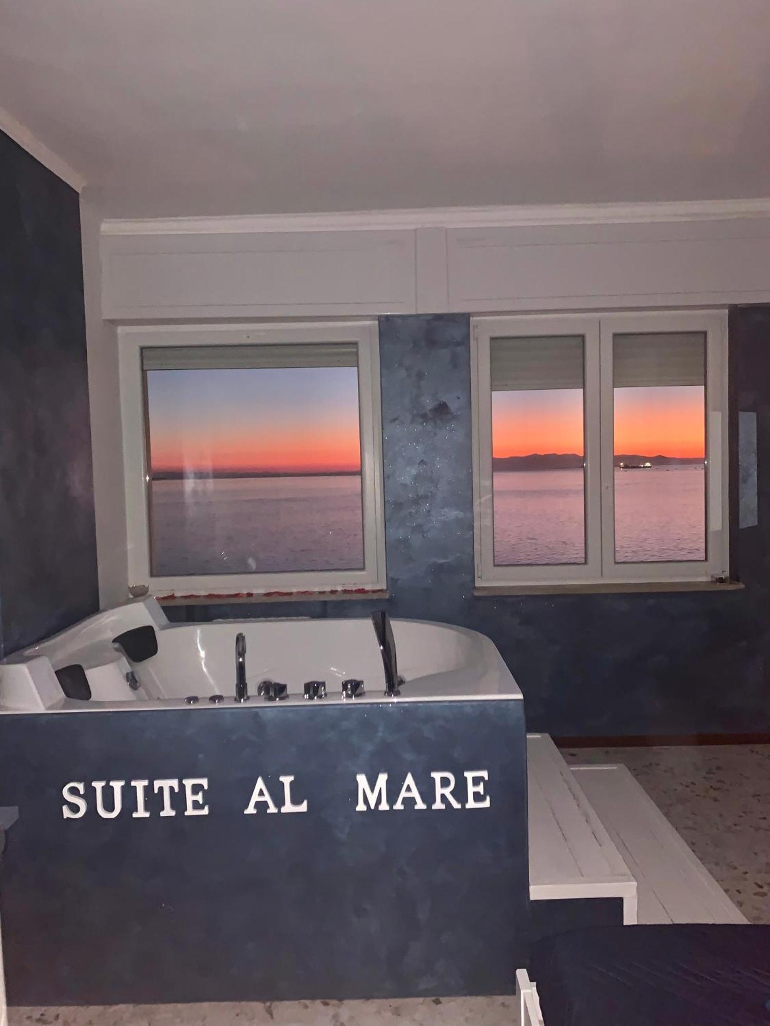 Suite Al Mare تارانتو المظهر الخارجي الصورة